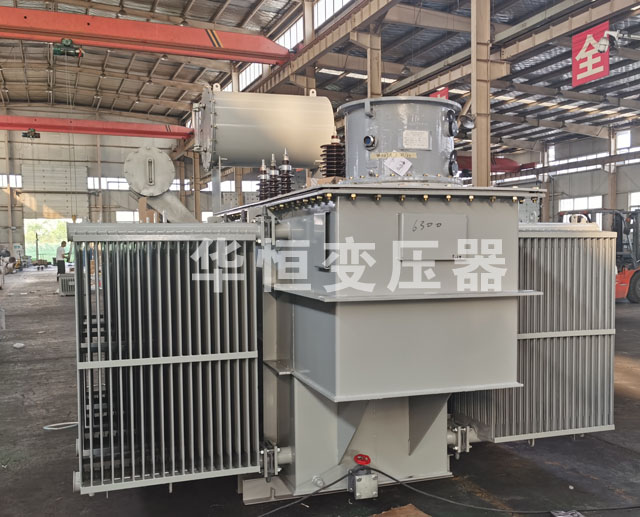 6300KVA伊州伊州伊州电力变压器