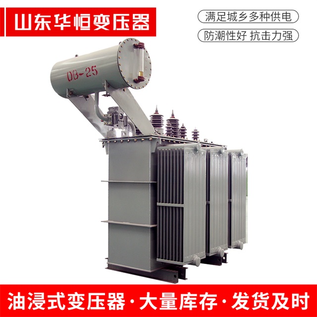 S11-10000/35伊州伊州伊州电力变压器厂家