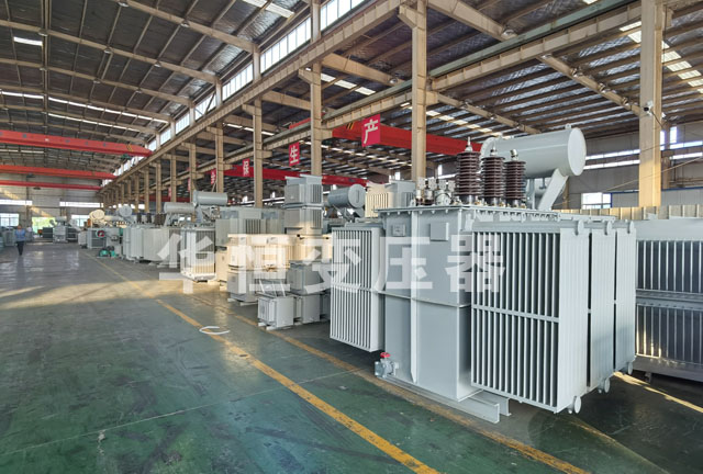 S13-8000/35伊州伊州伊州电力变压器厂家