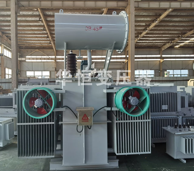 S13-6300/35伊州伊州伊州电力变压器