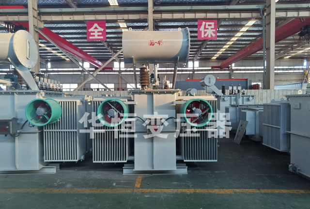 S13-6300/35伊州伊州伊州油浸式变压器